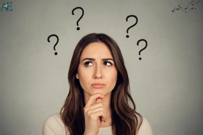 سوالات متداول - بهترین جراح بینی نیمه فانتزی در تهران