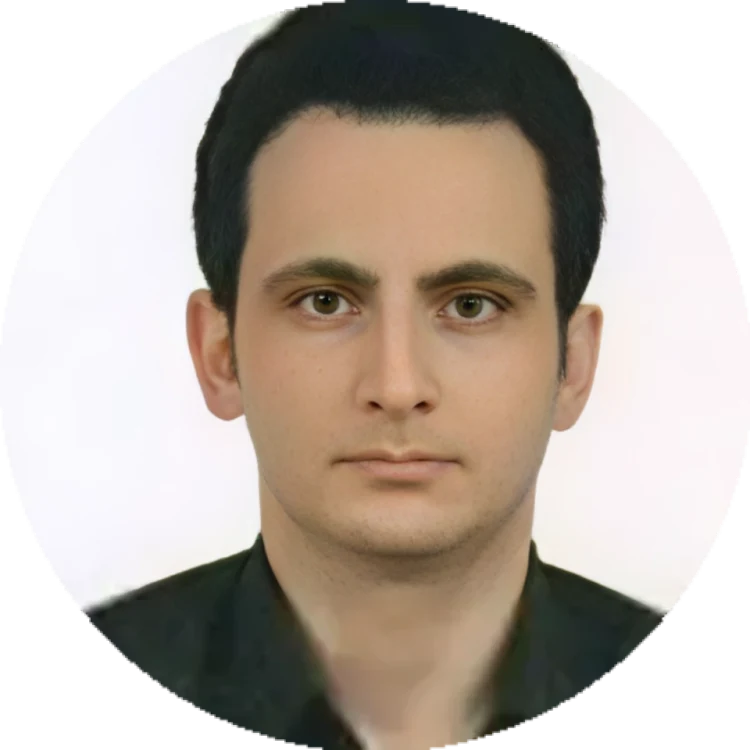 دکتر امین بختیاری