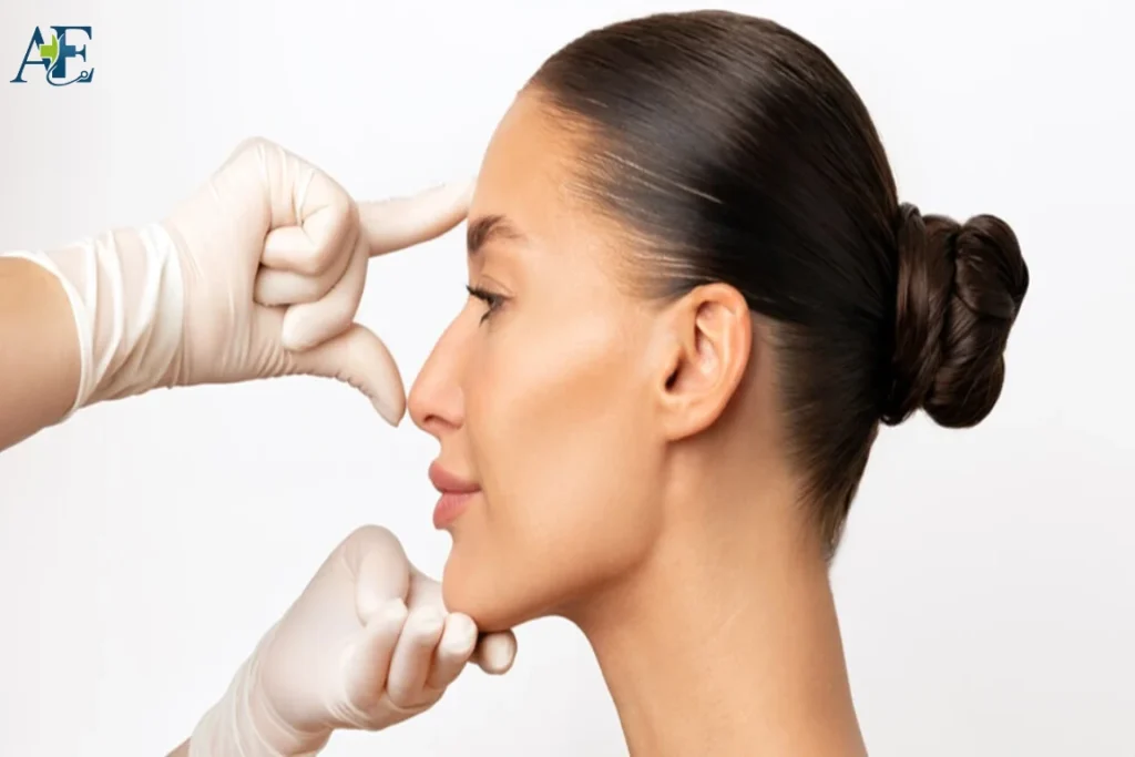 علت انجام جراحی بینی نیمه‌فانتزی در ایران