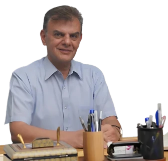 دکتر علی شکرریز – از بهترین جراحان بینی در تهران