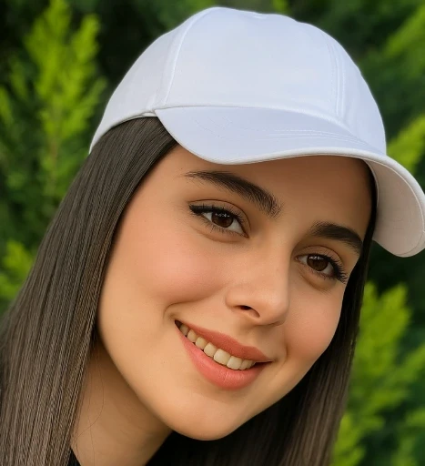 جراحی بینی استخوانی دکتر امین بختیاری - نمونه 1