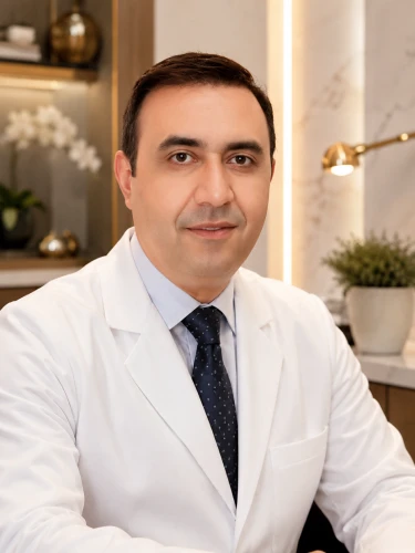 دکتر اکبر اعتمادی