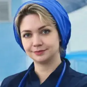 تصویر معرفی دکتر آرزو خوانسارینیا