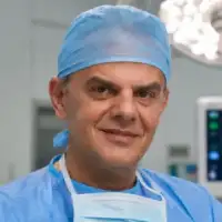 دکتر علی شکرریز
